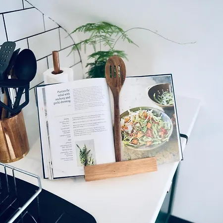 Apartment Modern Penthouse In Town