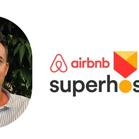 Appartement Modern Penthouse In Town